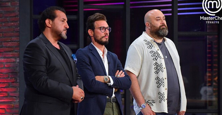 MasterChef All Star heyecanlı başladı! Sevilen yarışmanın ilk yarışmacısı Güzide Mertcan oldu