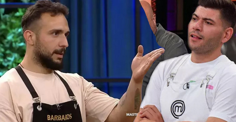 MasterChef All Star'a Sergen damga vurdu! Jüri üyeleri alkışla karışladı izleyenler sinir krizi geçirdi