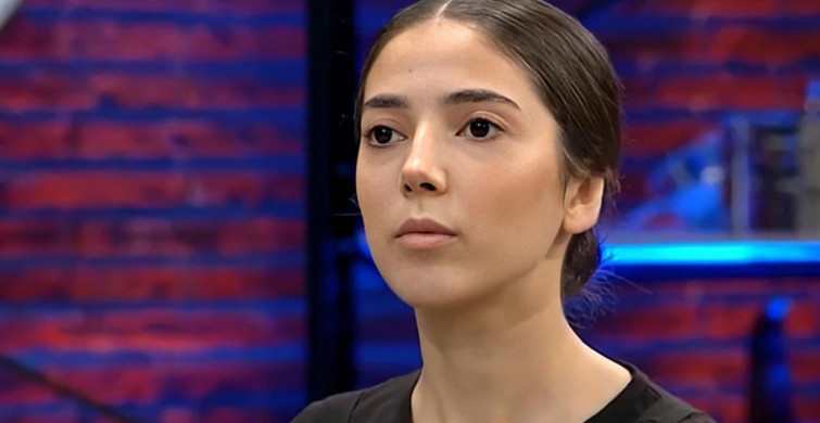 MasterChef Ayyüce Bambaşka Birisi Oldu