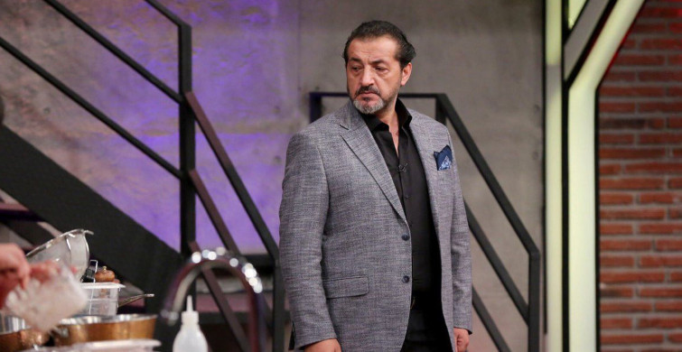 MasterChef Jüri Üyesi Mehmet Yalçınkaya Eleman Arıyor!
