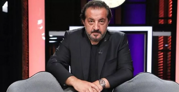 Masterchef Jürisi Mehmet Yalçınkaya'nın hüzünlü hikayesi