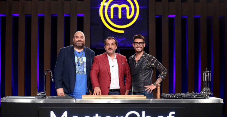 MasterChef Türkiye'de Tartışma Çıktı