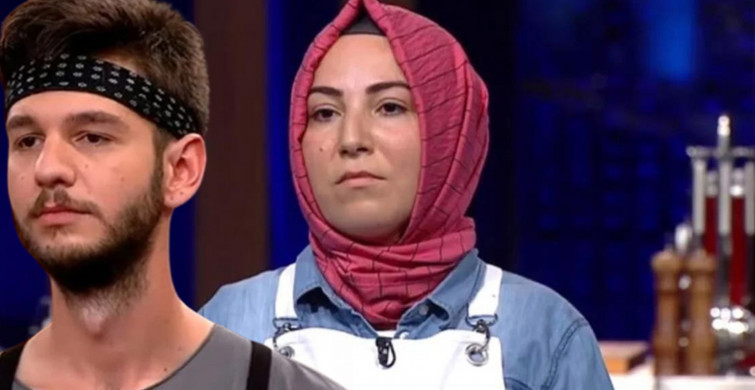 MasterChef yarışmacısı Eda Karabulut’dan şok sözler! Önce destek verdi yüz bulamayınca öyle bir şey yaptı ki…