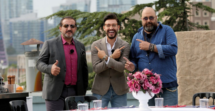MasterChef yarışmacısı olan biteni anlattı! Arka planda neler oluyormuş da haberimiz yokmuş! Meğer torpil bile dönüyormuş