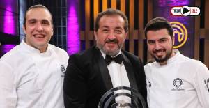 Mehmet Yalçınkaya, Serhat Doğramacı Hakkında Konuştu