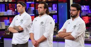 MasterChef'te İlk Finalist Kim Oldu? Elemeye Kim Kaldı?