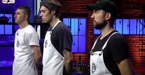 MasterChef Türkiye Düellosunda İki Arkadaş Karşı Karşıya Geldi