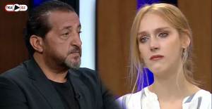 MasterChef Yarışmacıları Mehmet Yalçınkaya'ya Başsağlığı Dilediler