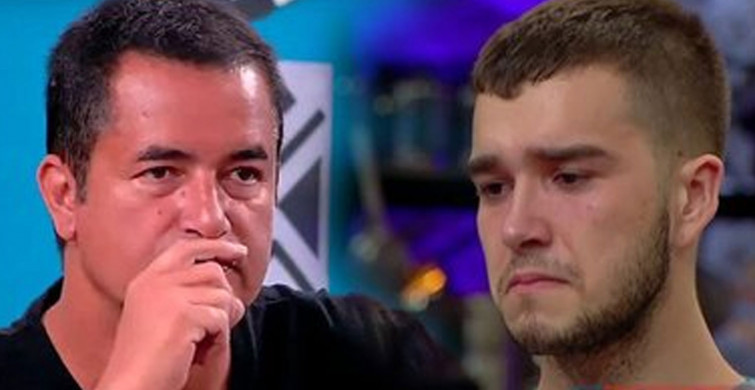 MasterChef’deki tavırları ile dikkat çekmişti: Mehmet Şef’in iş teklifini kabul etmeyen Tunahan’ın son hali görenleri şaşkına çevirdi