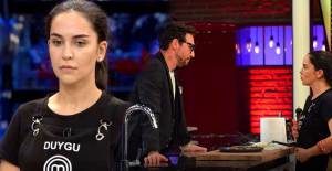MasterChef Türkiye Duygu Acarsoy: Kendimce Büyük ve Çok Fazla Nedenim Var