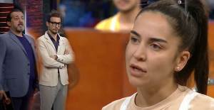 MasterChef Duygu: En Yakın Arkadaşımla Evlendi