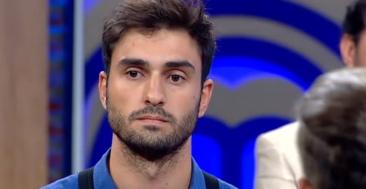 MasterChef Ekin, İclal Aydın'ın Akrabası Çıktı