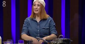 MasterChef Türkiye'ye Emel Günoğlu İki Yemekle Katıldı