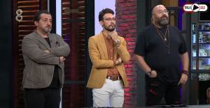 Mehmet Şef'ten Furkan'a Sert Tepki