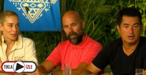 Survivor MasterChef Yarışmasını Kim Kazandı?