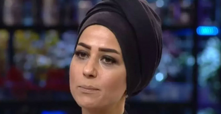 MasterChef'in eksi yarışmacısı Esra Tokelli hayatının en kötü gününü yaşıyor! Annesini kaybetti
