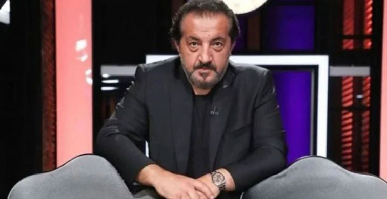 MasterChef'in Mehmet Şef'i meğer yıllar önce Yemekteyiz programına katılmış!