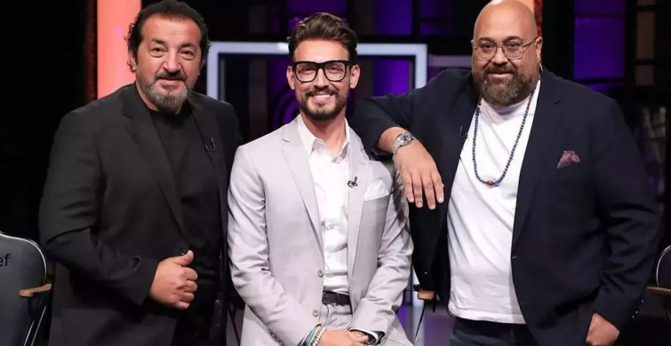 MasterChef’in yeni sezonunda büyük değişiklik! Tanıtım videosundaki o detay akıllara durgunluk getirdi