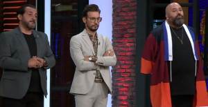 MasterChef'te Gergin Anlar: Sen Kiminle Dalga Geçiyorsun