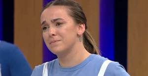 MasterChef Tanya'ya Ne Oldu?