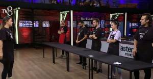 MasterChef Türkiye'de Tanya Eleniyor mu? Tanya'nın Babasından Kafa Karıştıran Paylaşım!