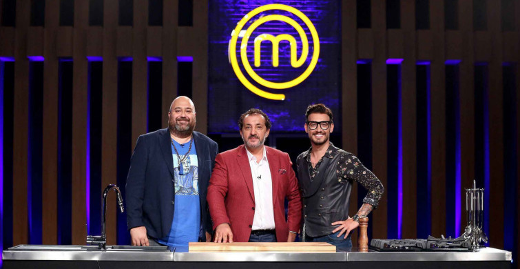 MasterChef'te Büyük Jüri Arayışı