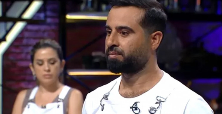 Masterchef'te Duygusal Dakikalar! Babasının Hikayesiyle Şefleri Ağlattı