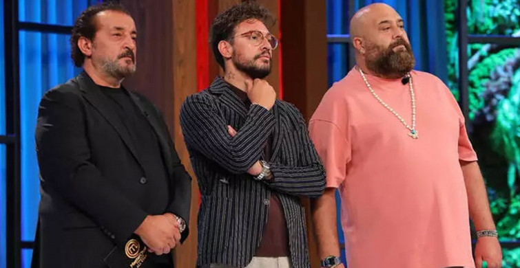 MasterChef'te ipler gerildi: Dilara'dan Cemre'ye şok sözler! Metin'i kahkahalarla yolladın!