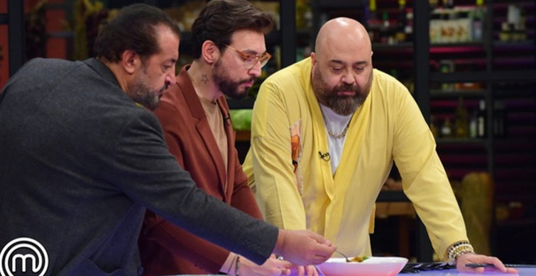 MasterChef'te kriz yaratacak iddia: Favori yarışmacılardan biri akrabası çıktı