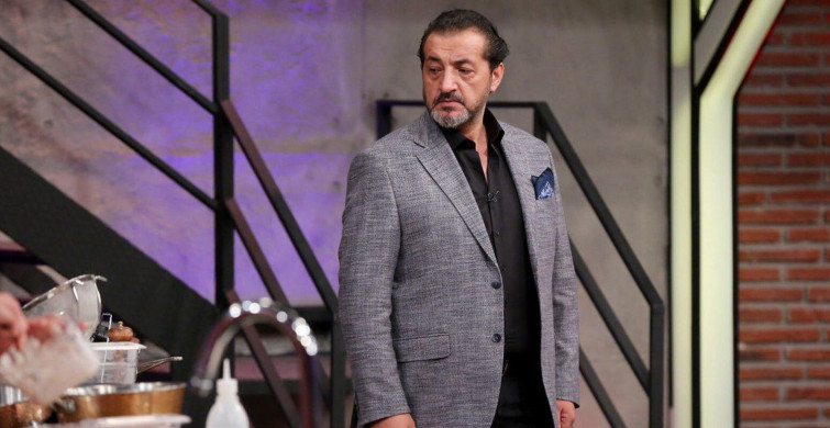 MasterChef'te Mehmet Şef'ten Rabia'ya Sürpriz Teklif
