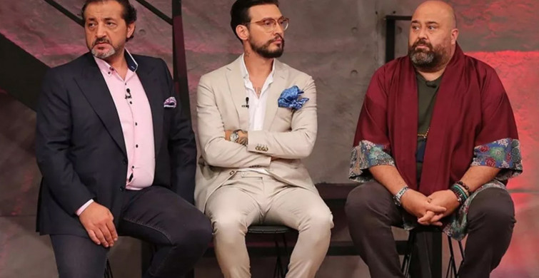 MasterChef'te Ortalık Karıştı!