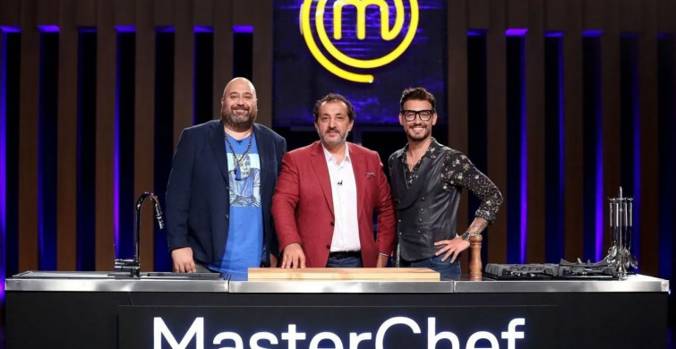 Masterchef'te tansiyon yükseldi! Somer Şef ağır bir şekilde uyardı: Bu benim hassas noktam!