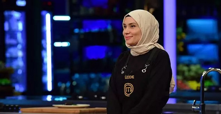 MasterChef’te usulsüzlük mü yapıldı? Elenen Güzide Mertcan’dan dikkat çeken sözler