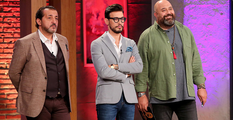 MasterChef’te Yarışmacı Efe Krizi!