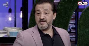 Mehmet Yalçınkaya: Yediğim En Kötü Yemekti