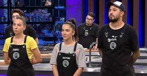 MasterChef Serhat'ın Burnuna Ne Oldu?