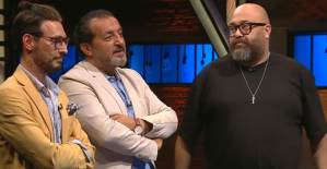 MasterChef Türkiye'ye Genç Şef Adayı Sinan Başkurt Damga Vurdu