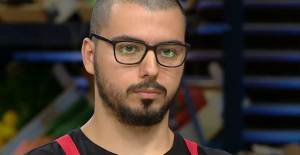 MasterChef Türkiye Yarışmacısı Serhat Doğramacı'nın Nişanlısı Babasını Kaybetti