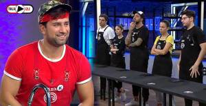 Yasin Obuz: MasterChef Türkiye 2020'de Eksiklik Var