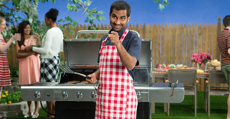 Master of None Nerede Çekildi? Oyuncuları Kimler, Konusu Ne?