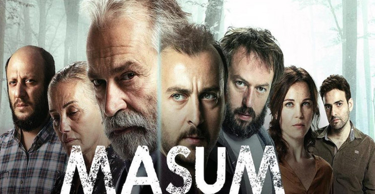 Masum Dizi İncelemesi