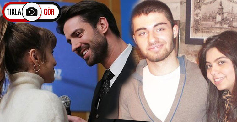 Masumiyet Dizisi ile İlgili Şaşırtan İddia! İlker, Cem Garipoğlu mu?