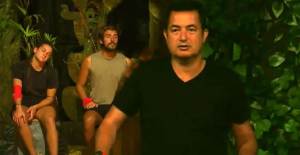 Survivor 2020'de Mavi Takım ve Kırmızı Takım Sona Erdi