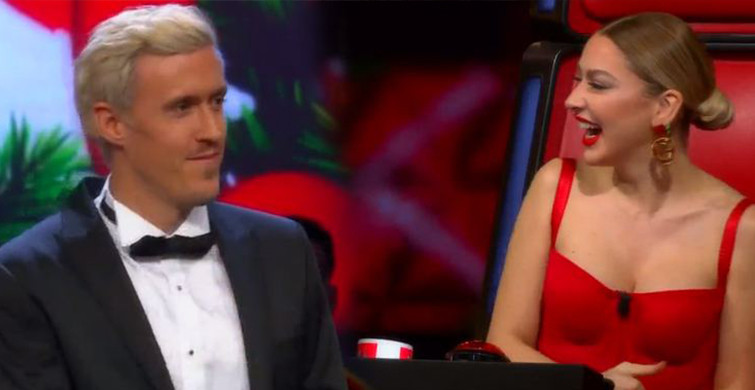 Max Kruse: Hadise Davet Ederse Giderim