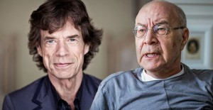 Mazhar Alanson’dan Mick Jagger’a Sert Tepki