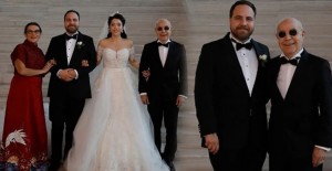 Mazhar Alanson Dede Oluyor