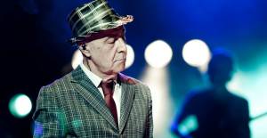 Mazhar Alanson’dan Nostaljik Paylaşım