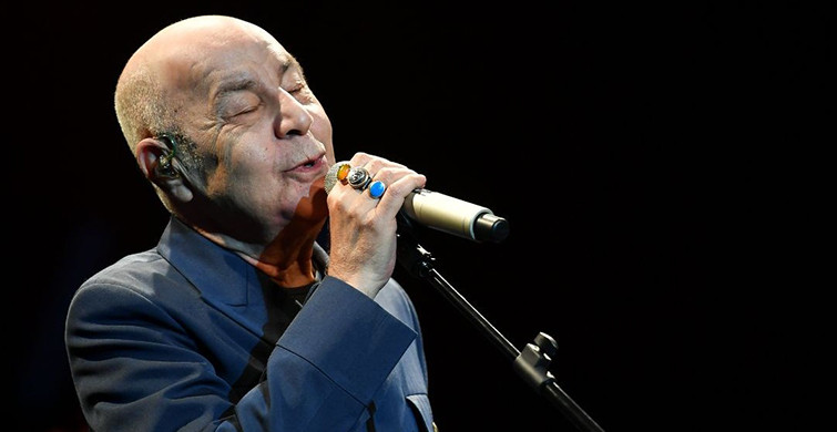 Mazhar Alanson'dan Yoğun Bakım Açıklaması