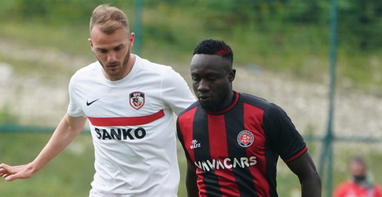 Mbaye Diagne kimdir?
