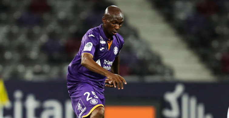 Trabzonspor’a Stephane Mbia Müjdesi!